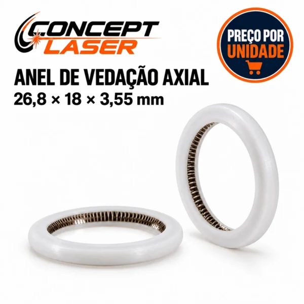 CL-AV-268-18-355_Capa Anel de vedação 26,8 × 18 × 3,55 mm
